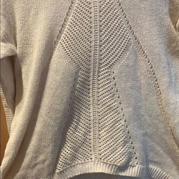 Converse all stars knit sweater - Picture 2 of 4